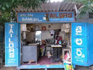 Sri Sai Ganesh Tailors — work photo 1