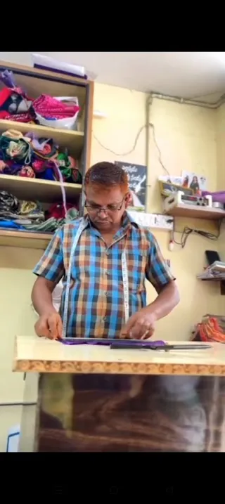 SHYAM TAILORS FASHION DESIGNER — photo 1