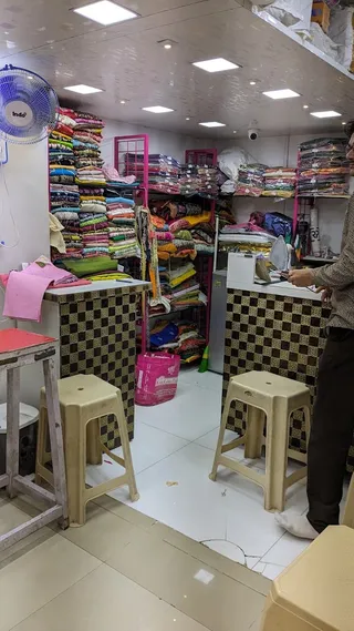 Kamal Ladies Tailor — photo 3