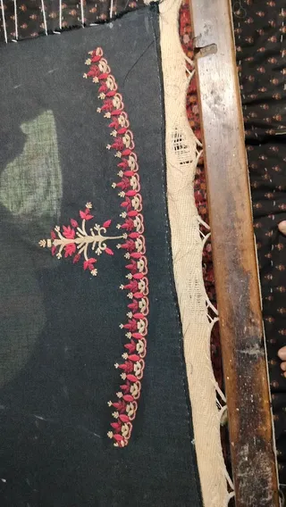 Kamal Ladies Tailor — work photo 4