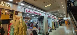 Kamal Ladies Tailor — work photo 5