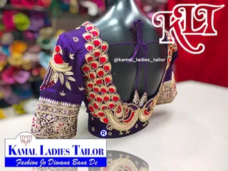 Kamal Ladies Tailor — work photo 6