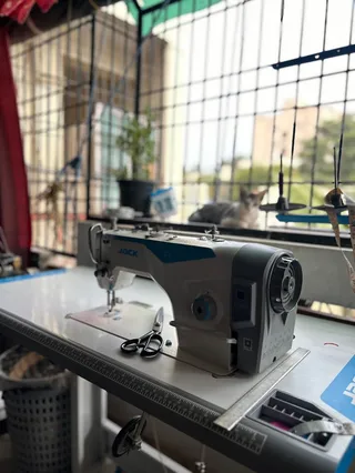 Sri tailor and computer works — work photo 3