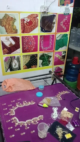 KOLKATA BOUTIQUE — photo 3