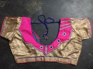 Kusuma Tailors — work photo 2