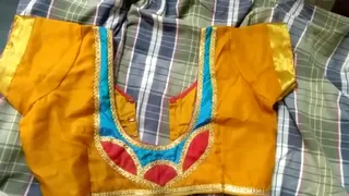 Kusuma Tailors — work photo 5