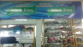 Stitch King Ladies Tailors And Dress Materials — work photo 5