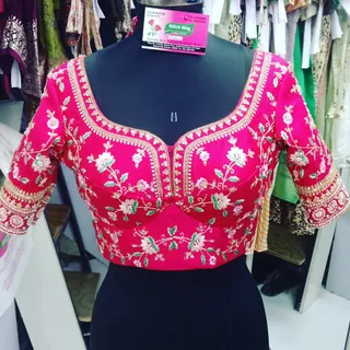Stitch King Ladies Tailors And Dress Materials — work photo 6