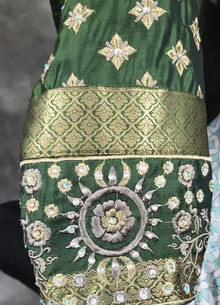 JM Embroidery and Tailoring works — work photo 4