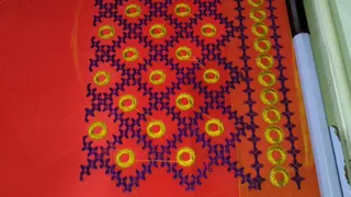 VR computer embroidery & maggam works and tailoring — photo 3