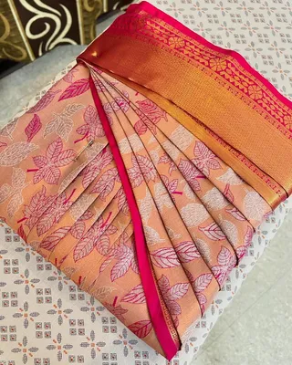 The saree story — photo 1