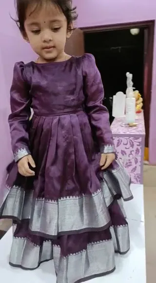Adwiteya Collections — work photo 3
