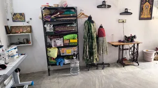 karthika_closets and Tailoring Institute — photo 3