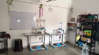 karthika_closets and Tailoring Institute — work photo 4