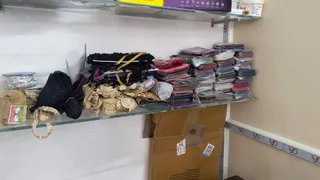 karthika_closets and Tailoring Institute — work photo 5
