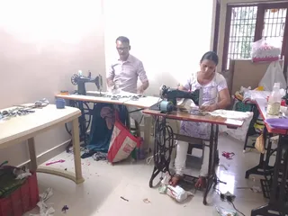 Sri Sai Durga fashion tailors — photo 1