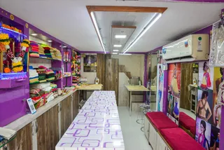 Arvind Tailors — work photo 4