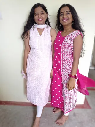 K N P FASHIONS — work photo 4