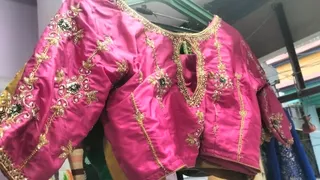 Karthikeya Matching & Tailoring — photo 2