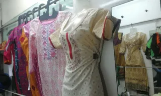 Disha Ladies Tailor — photo 1