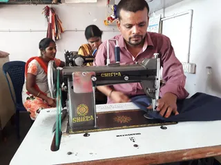 SRI SAI GANESH TAILORS — photo 1