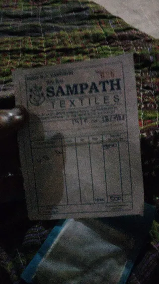 SRI SAI GANESH TAILORS — photo 3