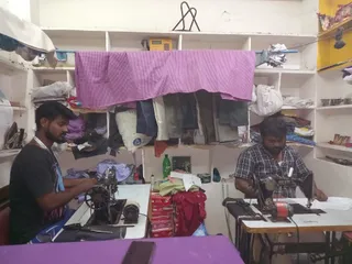Venkata Sai Tailors — photo 3