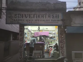 Venkata Sai Tailors — work photo 4