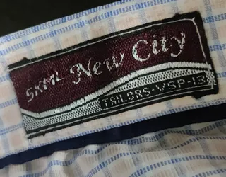 NEW CITY TAILORS — photo 1