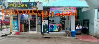 New Model Tailors — work photo 4