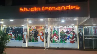 Studio Fernandes — work photo 6