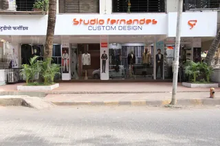 Studio Fernandes — work photo 8