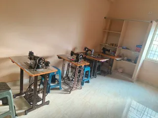 Sri Maguva Tailoring Classes — photo 1