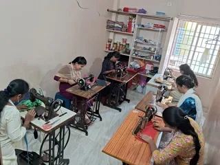 Sri Maguva Tailoring Classes — photo 2