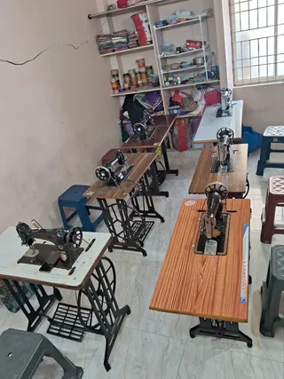 Sri Maguva Tailoring Classes — work photo 4