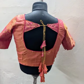 NAYAKI FASHION STUDIO & TAILORING CLASSES — photo 2
