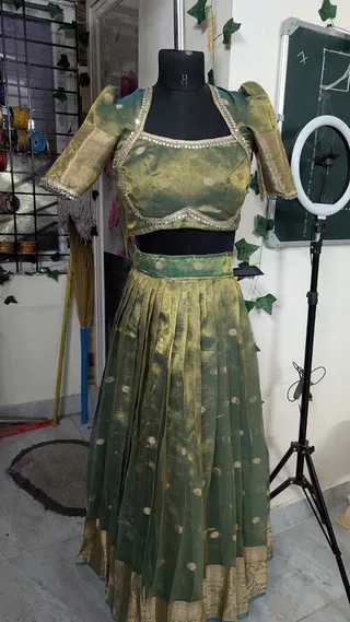 NAYAKI FASHION STUDIO & TAILORING CLASSES — photo 3