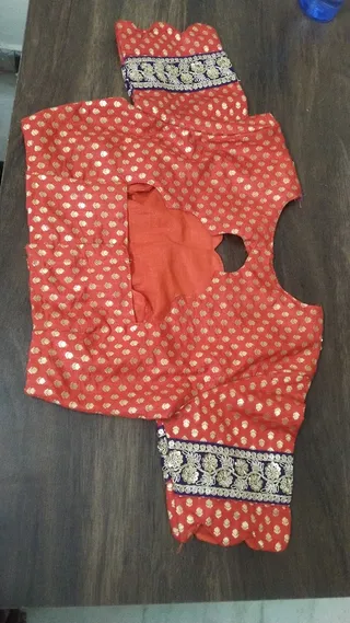 NAYAKI FASHION STUDIO & TAILORING CLASSES — work photo 4