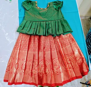 NAYAKI FASHION STUDIO & TAILORING CLASSES — work photo 5