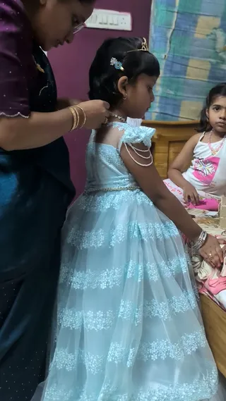NAYAKI FASHION STUDIO & TAILORING CLASSES — work photo 6
