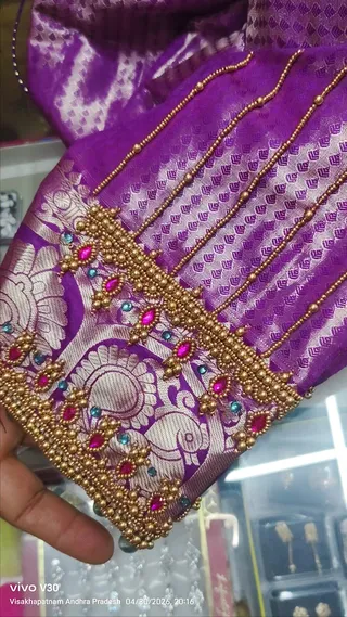 Sir venkateswara ladies tailoring — photo 2