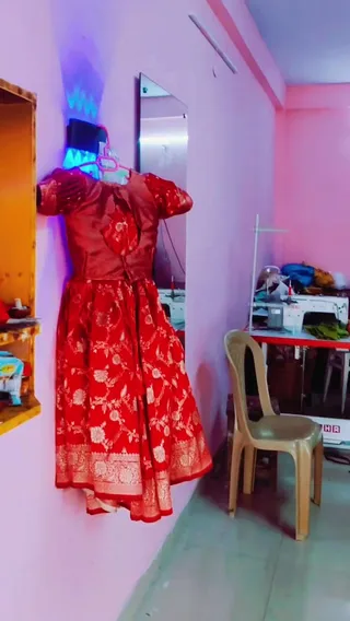 Sir venkateswara ladies tailoring — photo 3