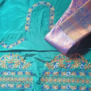 AS Embroidery — photo 1
