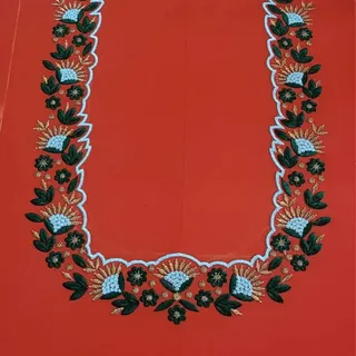 AS Embroidery — photo 3