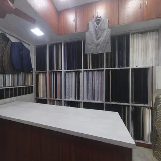 Paradise Men's Wear — photo 1