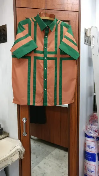 Paradise Men's Wear — photo 2
