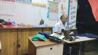 Sri bhavani ladies tailors — photo 2