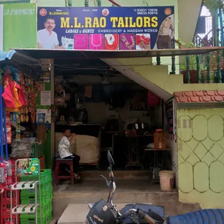 MLRAO TAILORS — photo 2