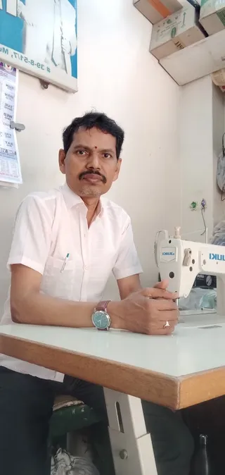 MLRAO TAILORS — work photo 4