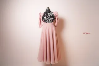 Senora designer studio — work photo 2